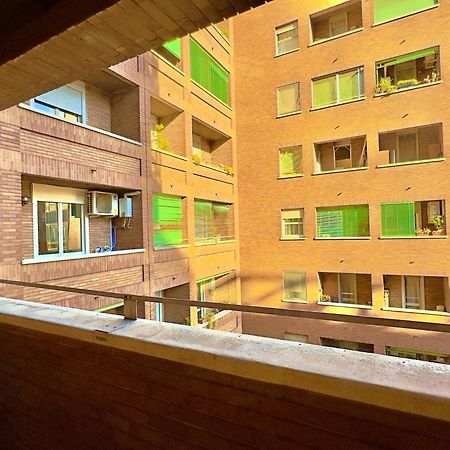 Appartme Guest House Doria 17 Мілан Екстер'єр фото