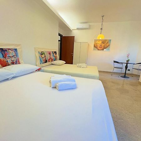 Appartme Guest House Doria 17 Мілан Екстер'єр фото
