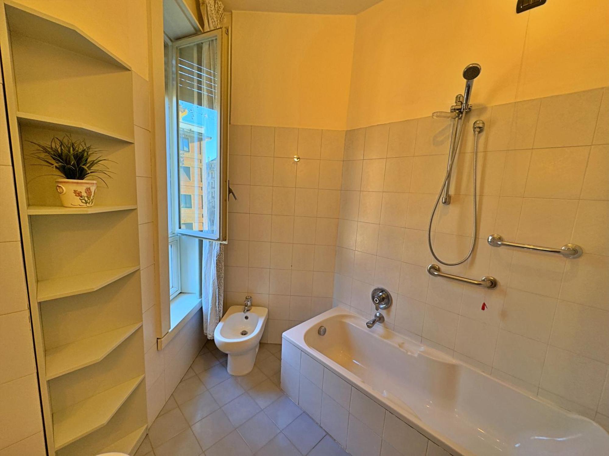 Appartme Guest House Doria 17 Мілан Екстер'єр фото