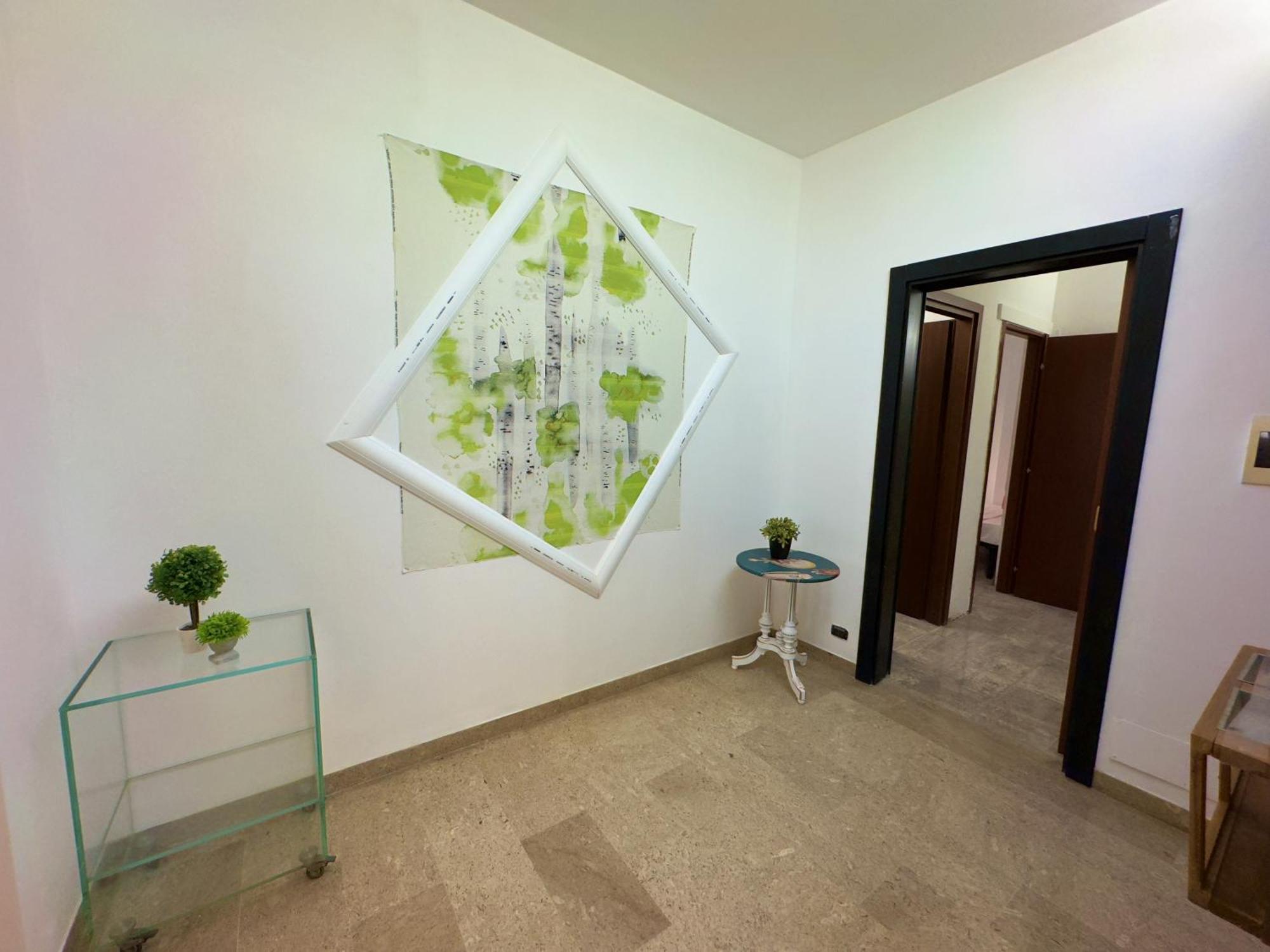 Appartme Guest House Doria 17 Мілан Екстер'єр фото