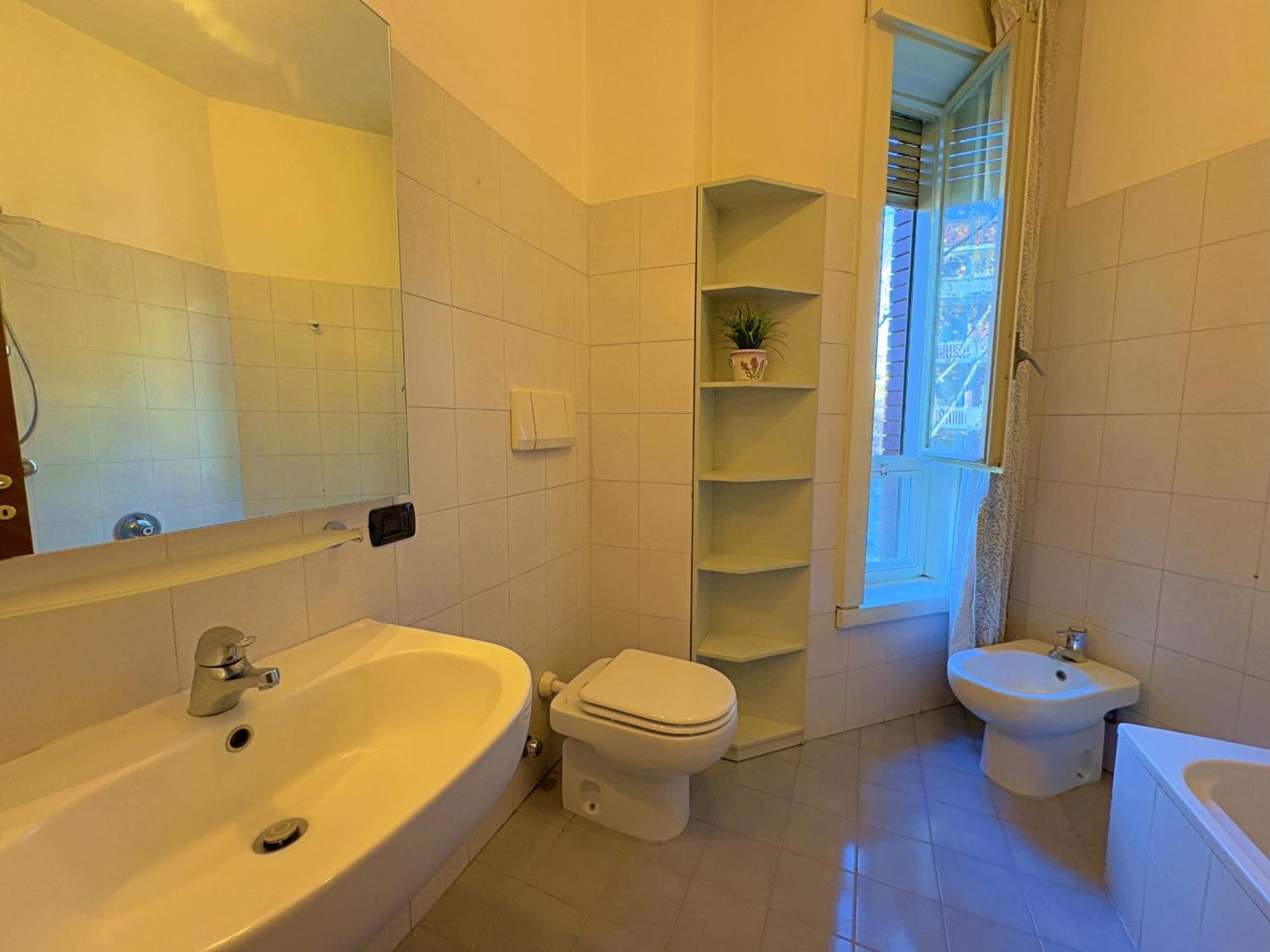 Appartme Guest House Doria 17 Мілан Екстер'єр фото