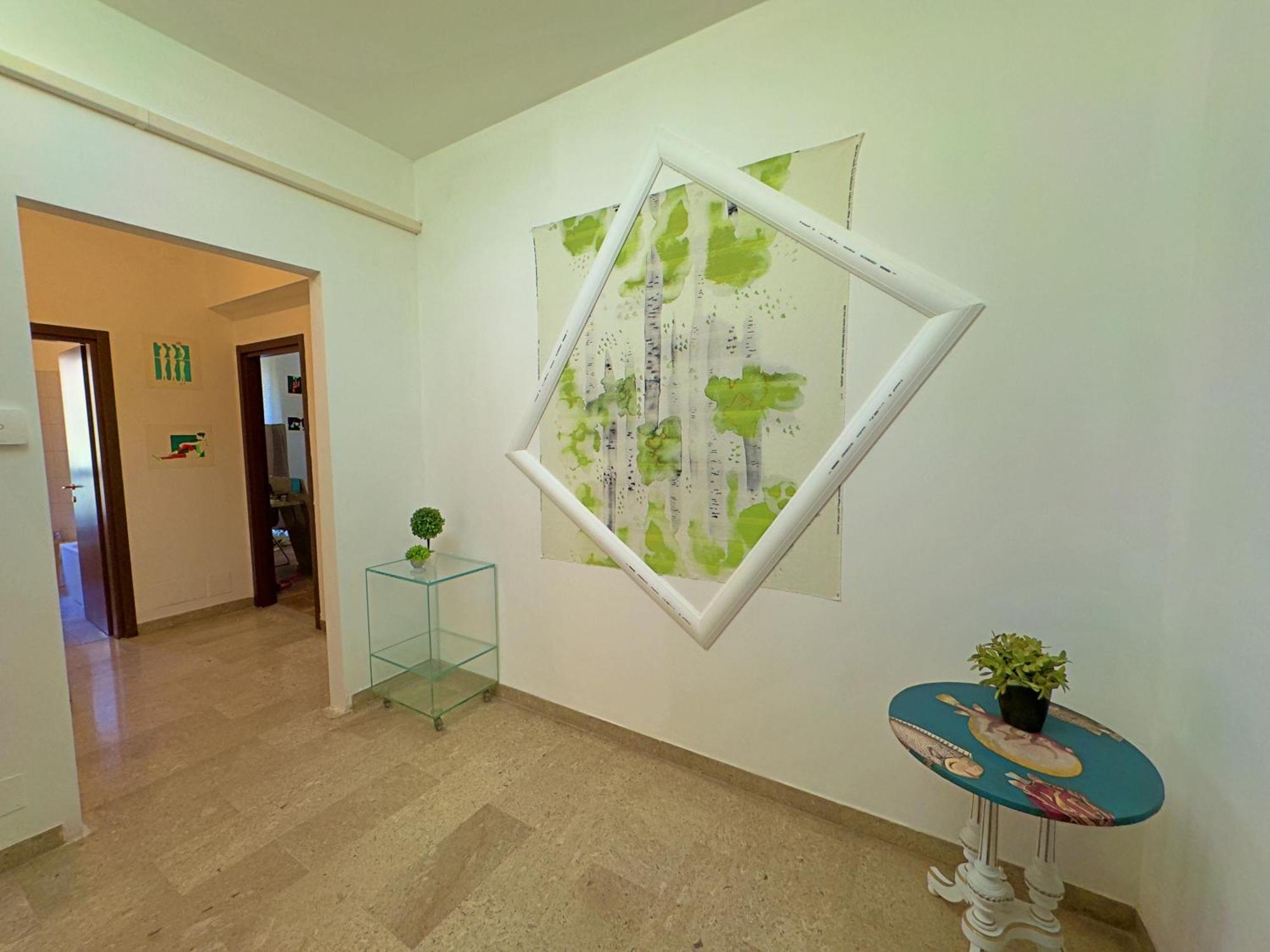 Appartme Guest House Doria 17 Мілан Екстер'єр фото