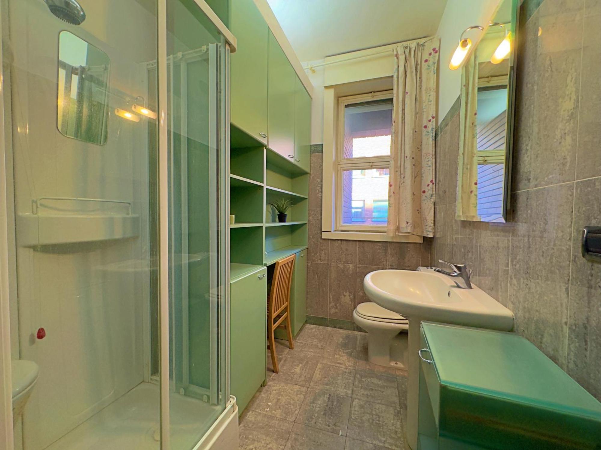 Appartme Guest House Doria 17 Мілан Екстер'єр фото