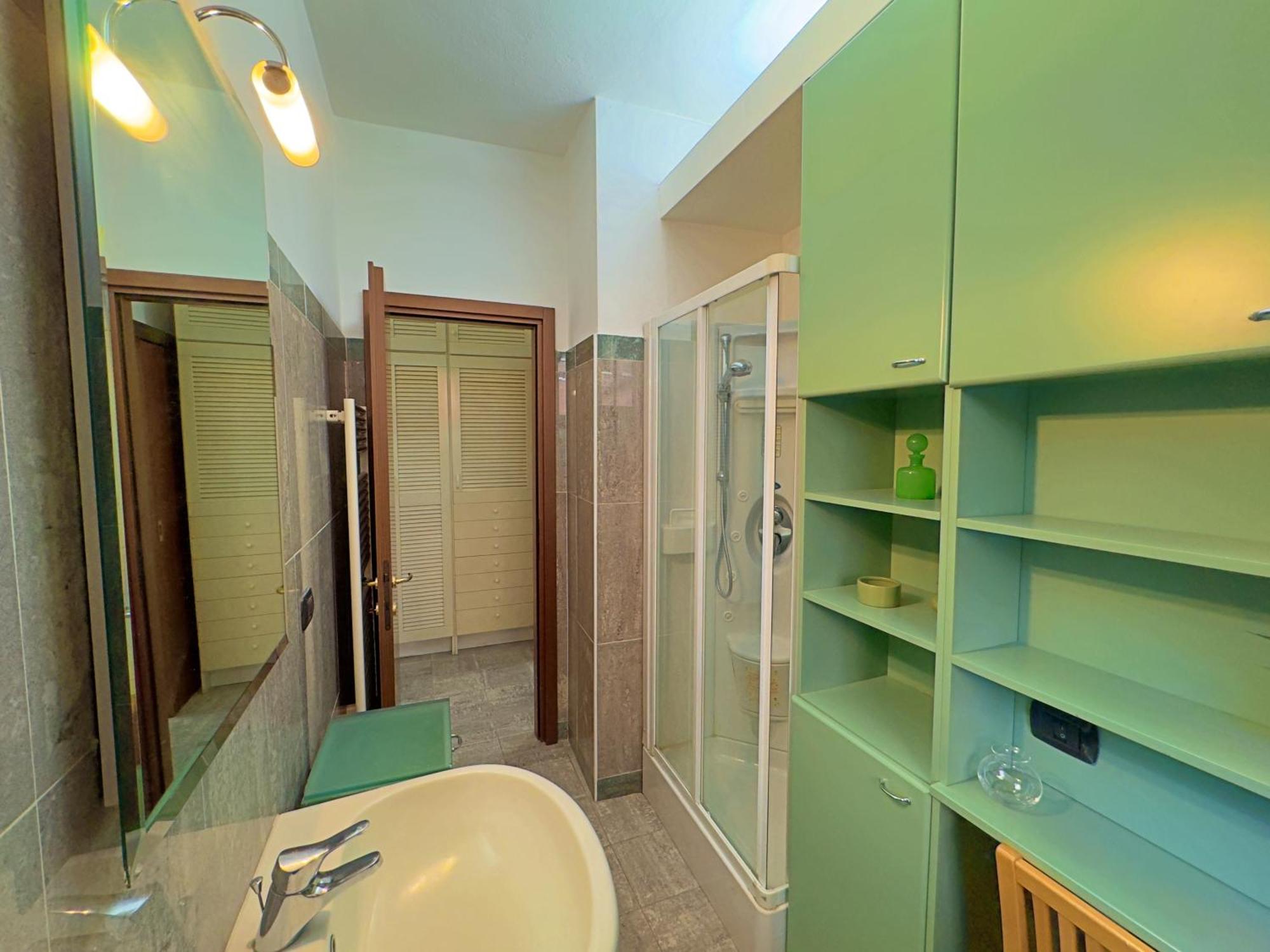Appartme Guest House Doria 17 Мілан Екстер'єр фото