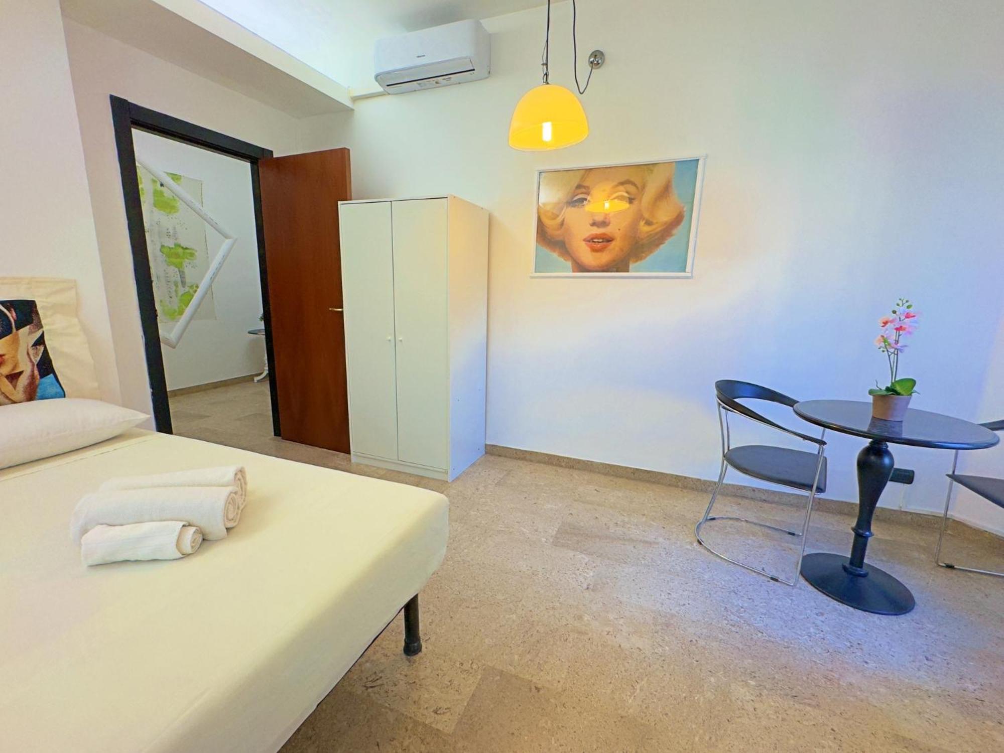 Appartme Guest House Doria 17 Мілан Екстер'єр фото