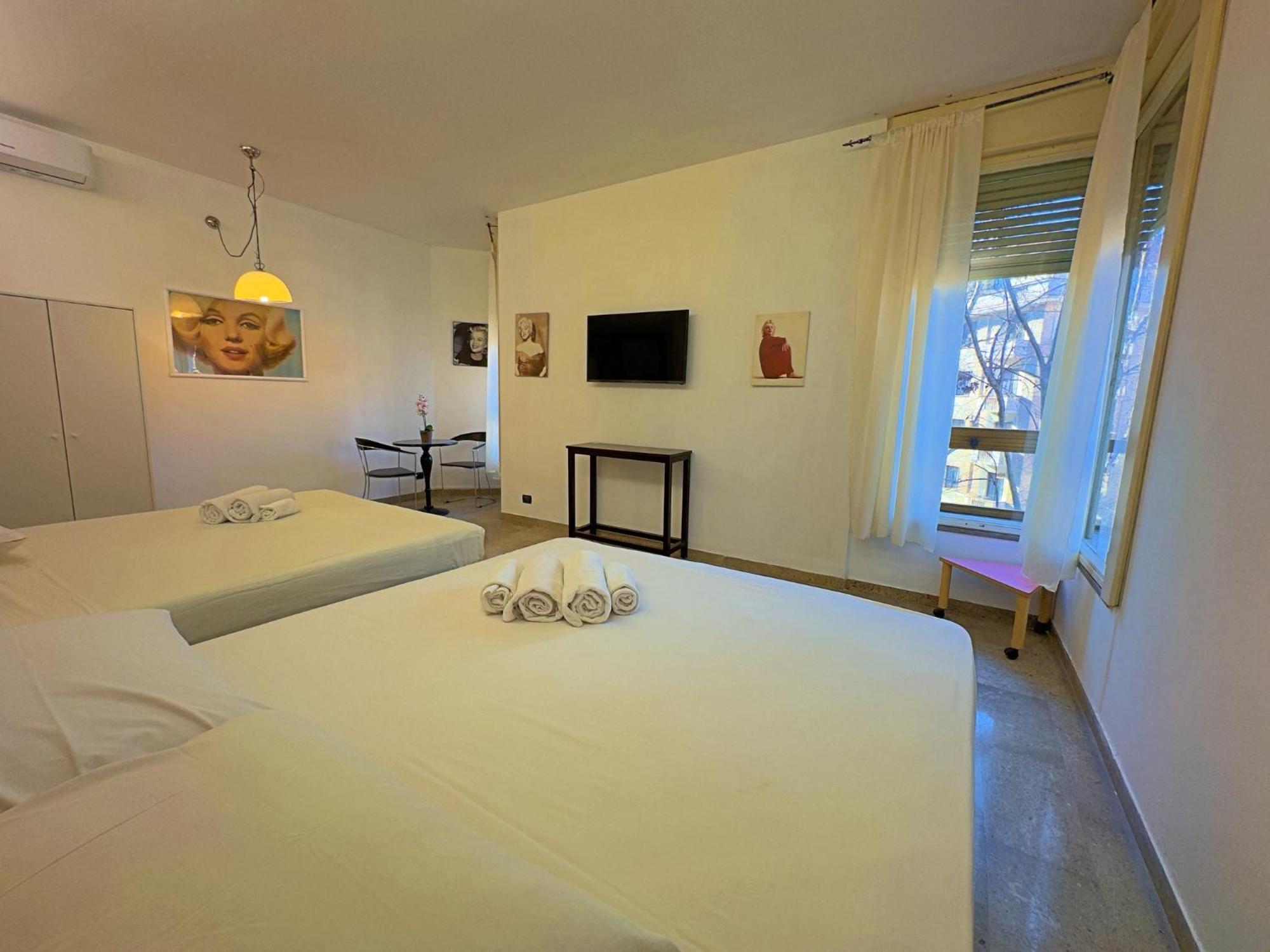 Appartme Guest House Doria 17 Мілан Екстер'єр фото