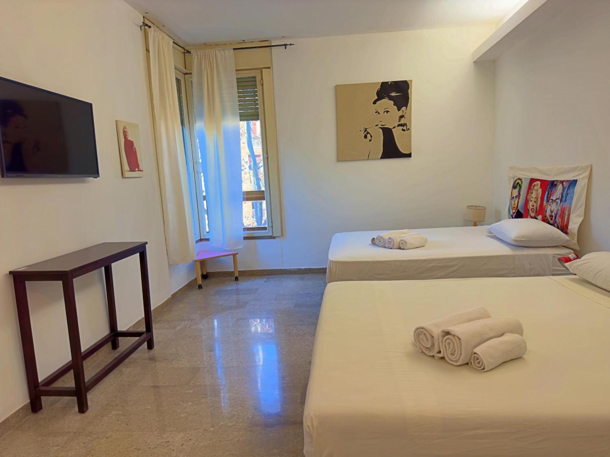 Appartme Guest House Doria 17 Мілан Екстер'єр фото