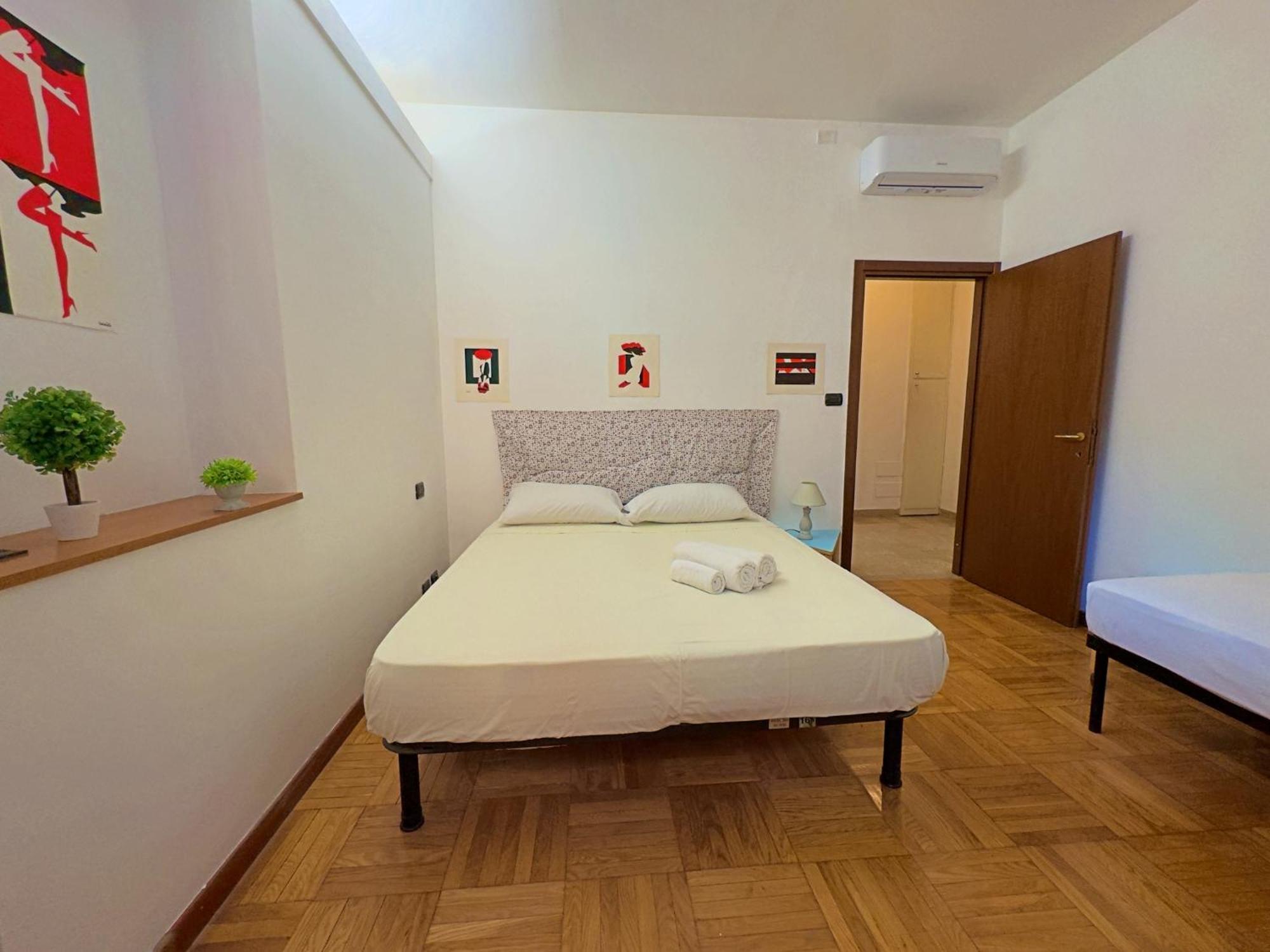 Appartme Guest House Doria 17 Мілан Екстер'єр фото